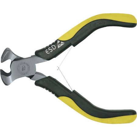 EGA MASTER END CUTTING NIPPER MINI 115 MM ESD 64737